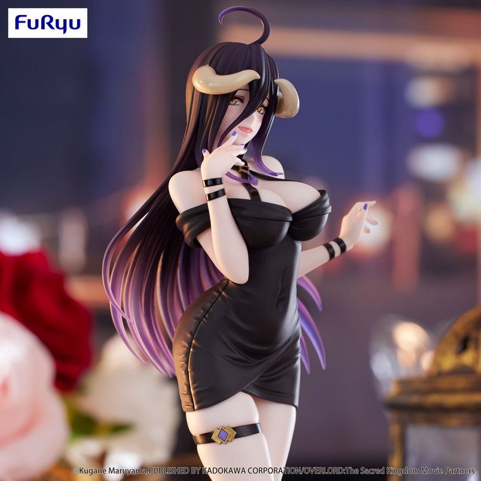 Trio-Try-It - Albedo Mini Dress Ver. - Overlord