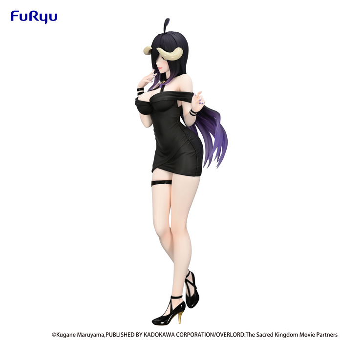 Trio-Try-It - Albedo Mini Dress Ver. - Overlord