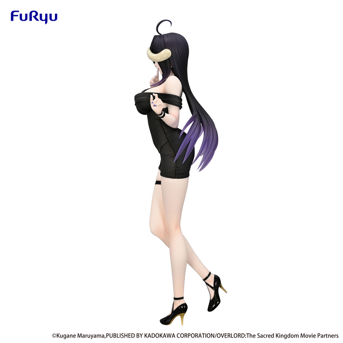 Trio-Try-It - Albedo Mini Dress Ver. - Overlord