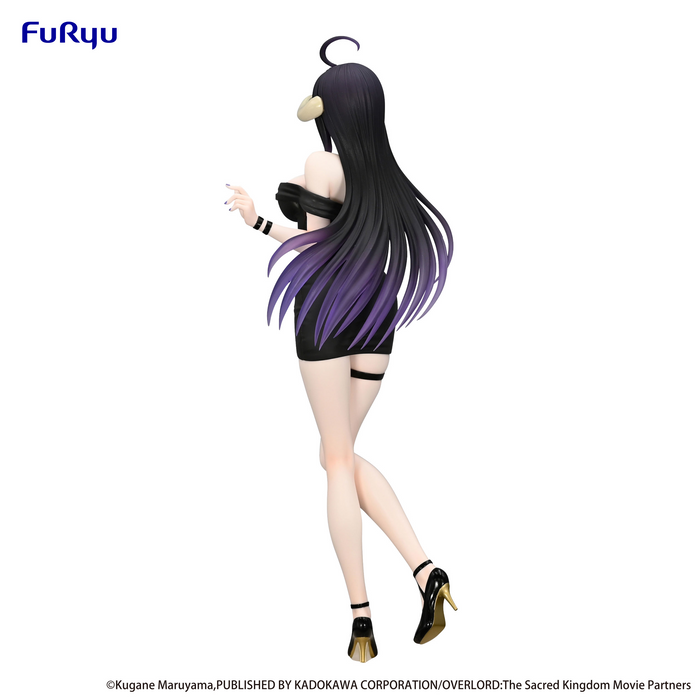 Trio-Try-It - Albedo Mini Dress Ver. - Overlord