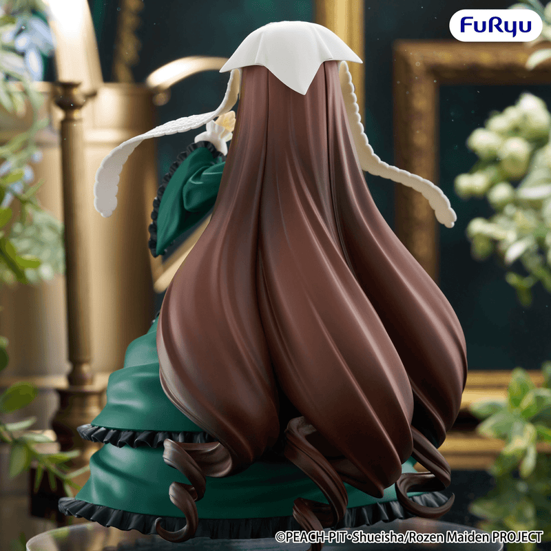 [Preorder END][ETA Q1 2027] Trio-Try-It - Suiseiseki - Rozen Maiden