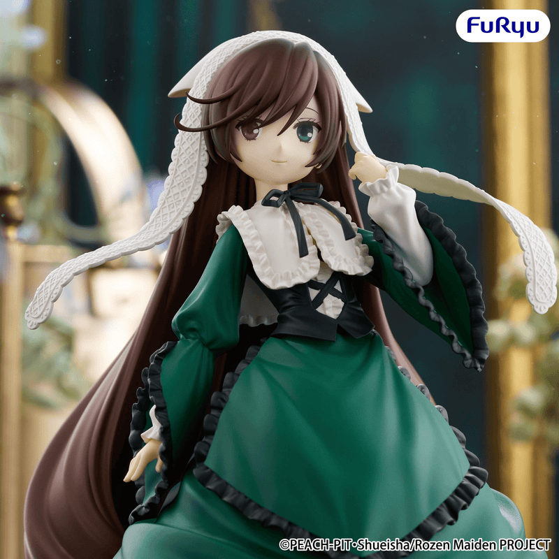 [Preorder END][ETA Q1 2027] Trio-Try-It - Suiseiseki - Rozen Maiden