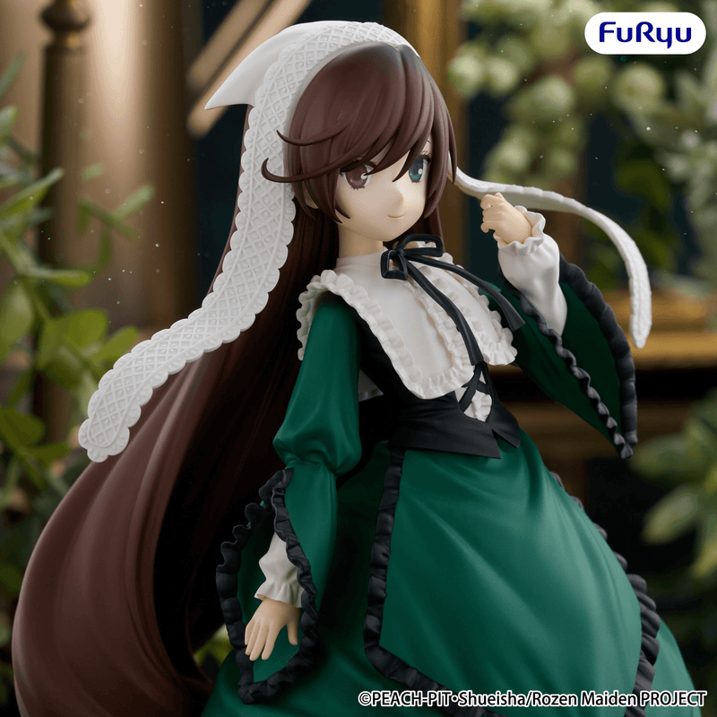 [Preorder END][ETA Q1 2027] Trio-Try-It - Suiseiseki - Rozen Maiden