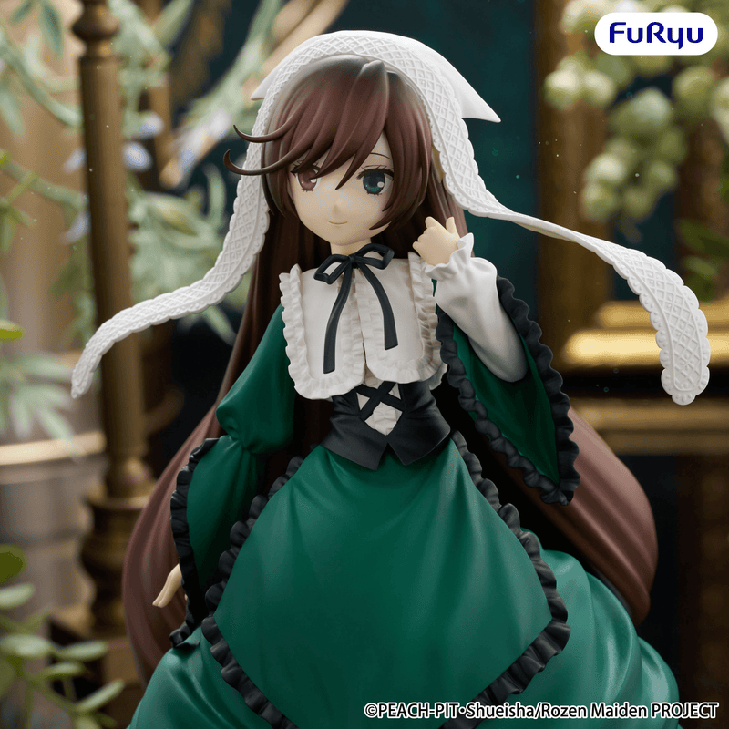 [Preorder END][ETA Q1 2027] Trio-Try-It - Suiseiseki - Rozen Maiden