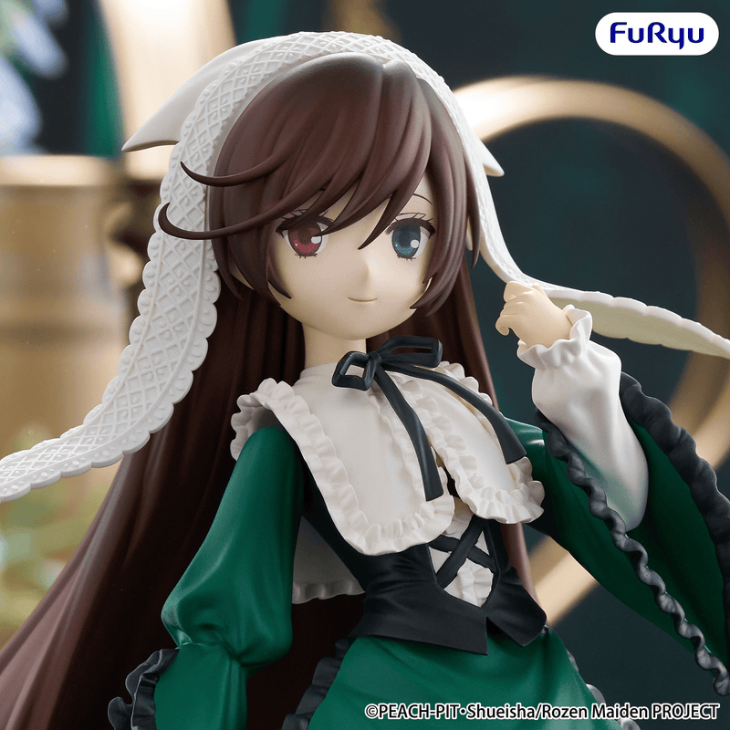 [Preorder END][ETA Q1 2027] Trio-Try-It - Suiseiseki - Rozen Maiden