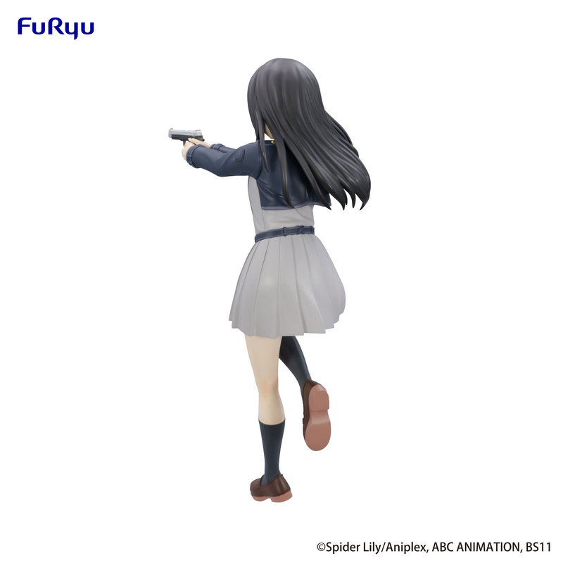 Trio-Try-It - Takina Inoue - Lycoris Recoil