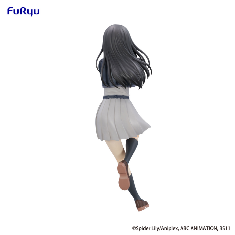 Trio-Try-It - Takina Inoue - Lycoris Recoil