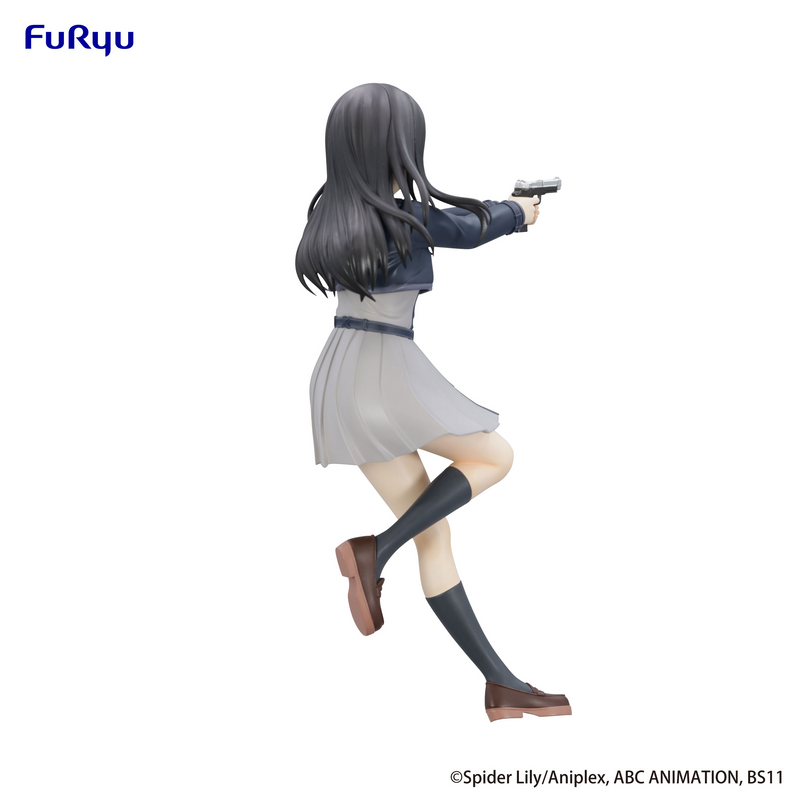 Trio-Try-It - Takina Inoue - Lycoris Recoil