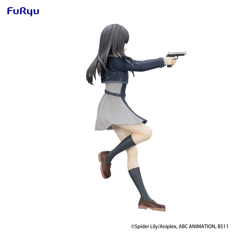Trio-Try-It - Takina Inoue - Lycoris Recoil