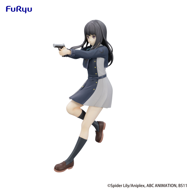 Trio-Try-It - Takina Inoue - Lycoris Recoil
