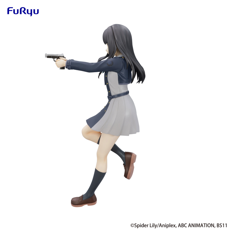 Trio-Try-It - Takina Inoue - Lycoris Recoil