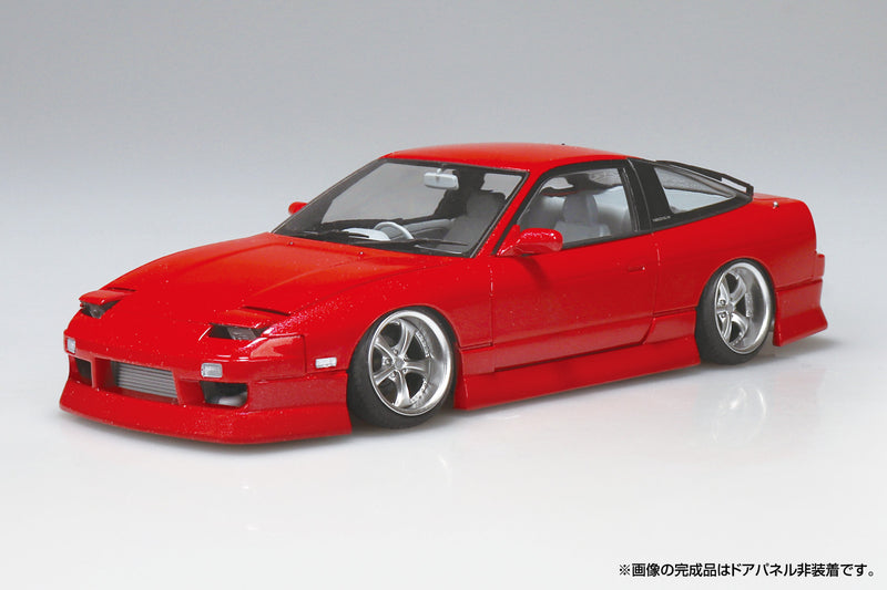 Tuned Car 99 BN Sports RPS13 180SX '96 Ver. 1 Nissan 1/24