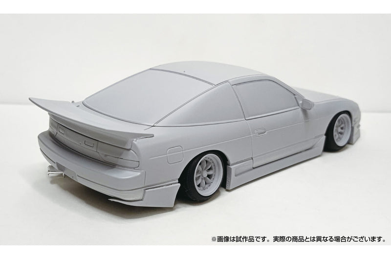 Tuned Car #110 B-Wave RPS13 180SX ’91 Ver.B (NISSAN) 1/24