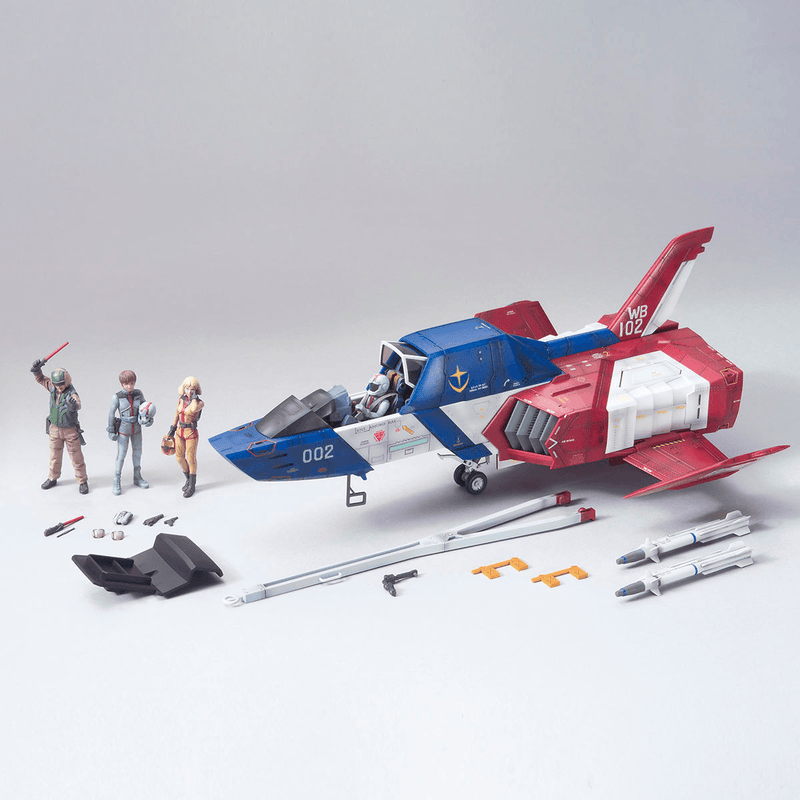 UCHG Core Fighter 1/35