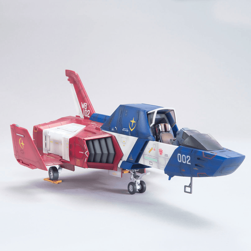 UCHG Core Fighter 1/35