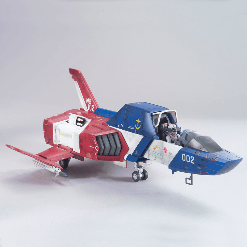 UCHG Core Fighter 1/35