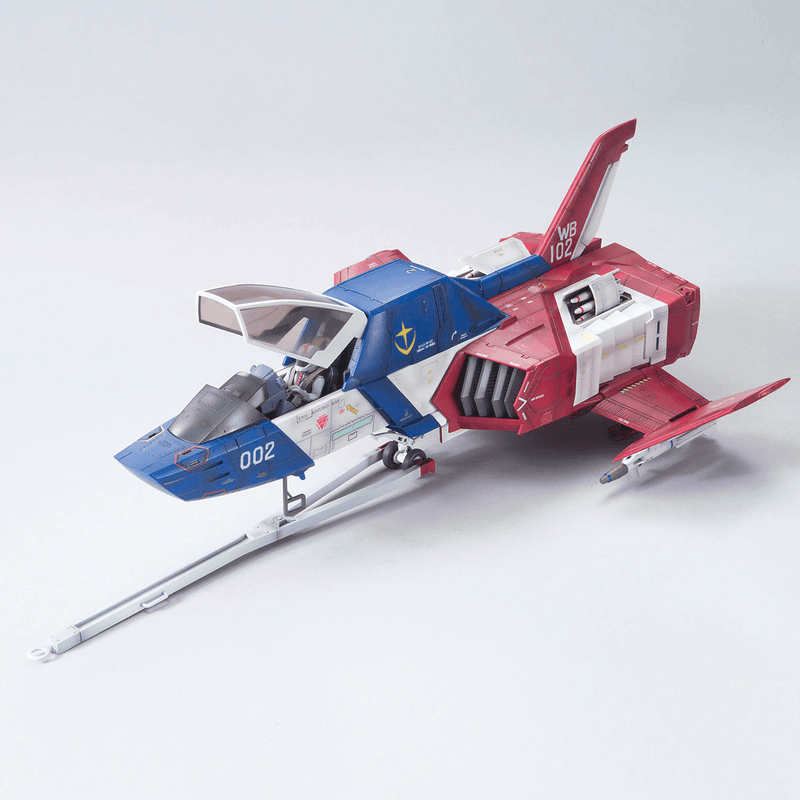 UCHG Core Fighter 1/35