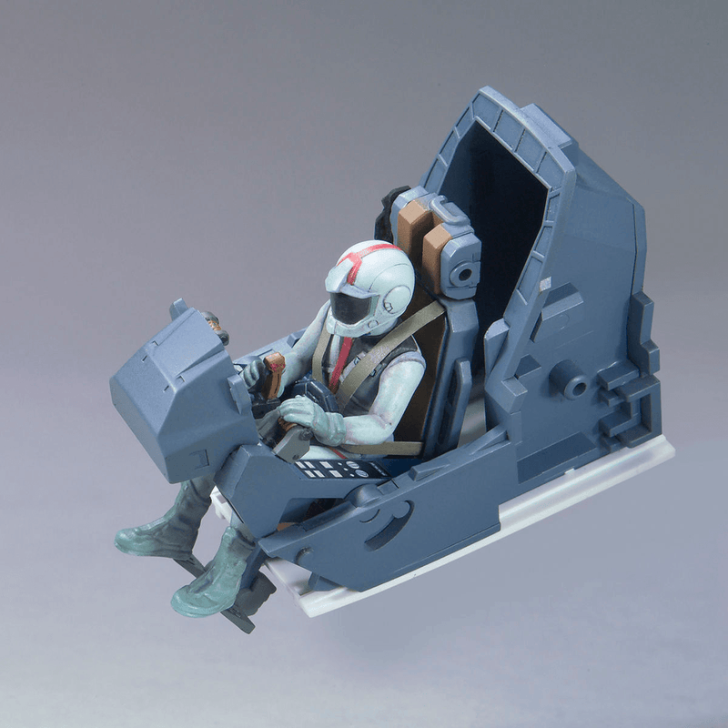 UCHG Core Fighter 1/35