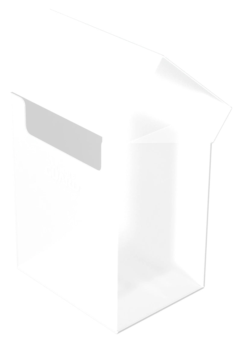 UG - Deck Case 80+ Standard Cards - Clear