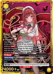 Union Arena - Goddess Of Victory: Nikke Precious Booster