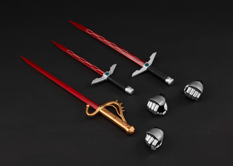[Preorder][ETA Q1 2027] Ultimate Article - Shadow Moon - Kamen Rider Black