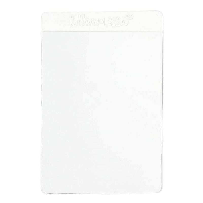 Ultra PRO - 1/2" Lip Semi-Rigid Card Holders (200 Count)