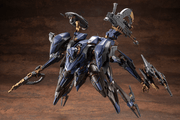 V.I.O.S. - Schneider Nachtreiher/40E Steel Haze - Armored Core VI Fires Of Rubicon