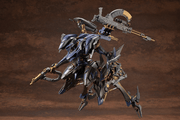 V.I.O.S. - Schneider Nachtreiher/40E Steel Haze - Armored Core VI Fires Of Rubicon