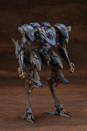 V.I.O.S. - Schneider Nachtreiher/40E Steel Haze - Armored Core VI Fires Of Rubicon
