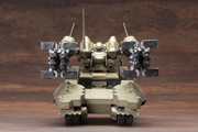 V.I.Series - Matsukaze Mdl.2 For Base Defense - Armored Core Verdict Day 1/72