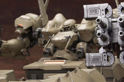 V.I.Series - Matsukaze Mdl.2 For Base Defense - Armored Core Verdict Day 1/72