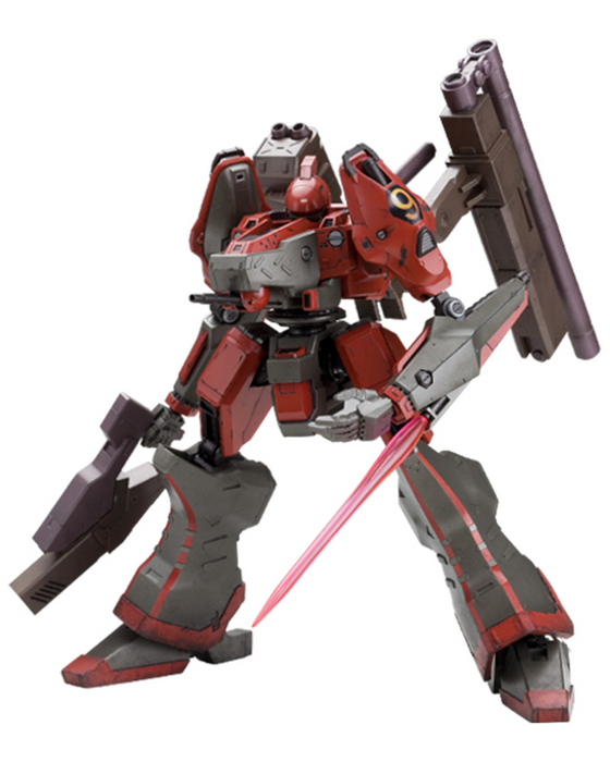 V.I.Series - Nineball Armored Core Ver. - Armored Core 1/72