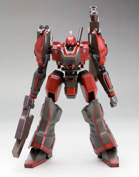 V.I.Series - Nineball Armored Core Ver. - Armored Core 1/72