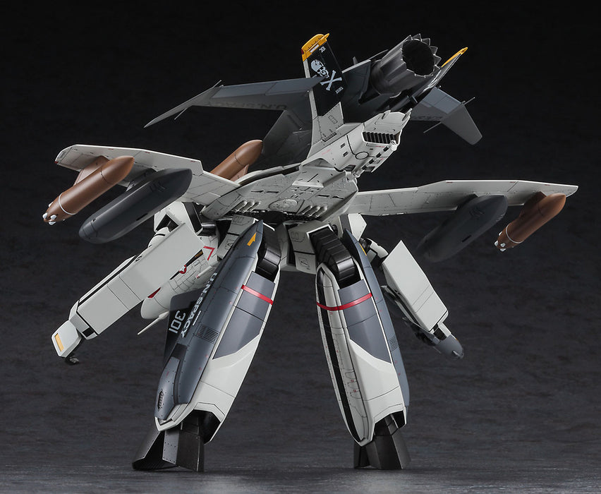 VF-0S Gerwalk W/Ghost - Macross Zero 1/72