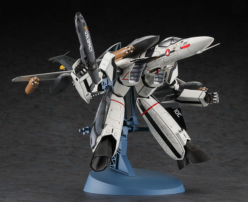 VF-0S Gerwalk W/Ghost - Macross Zero 1/72