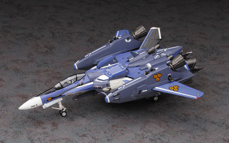 VF-25G Super Messiah - Macross Frontier 1/72