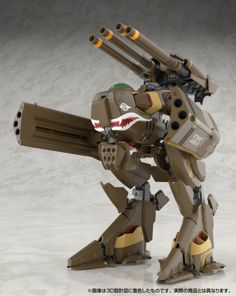 VFG MC-20 VB-6 Konig Monster - Macross F