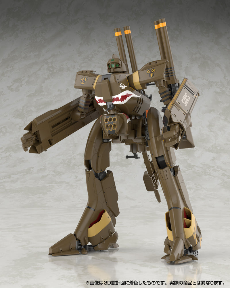 VFG MC-20 VB-6 Konig Monster - Macross F
