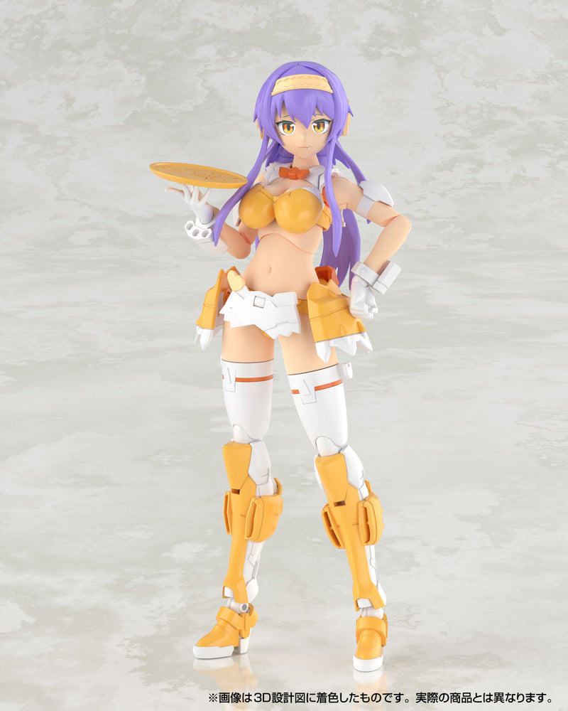 VFG MC-20 VB-6 Konig Monster - Macross F