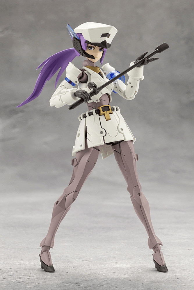 Vanguard Leader - Megalomaria Unlimited Universe