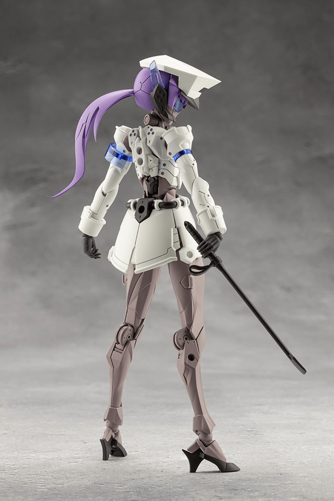 Vanguard Leader - Megalomaria Unlimited Universe