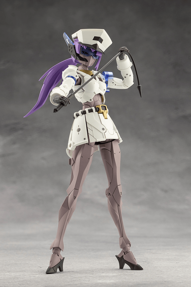 Vanguard Leader - Megalomaria Unlimited Universe