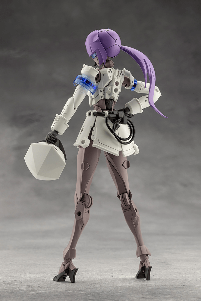 Vanguard Leader - Megalomaria Unlimited Universe
