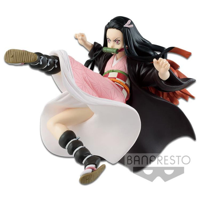 Vibration Stars - Nezuko Kamado - Demon Slayer: Kimetsu No Yaiba