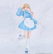 Vivit - Marin Kitagawa Jersey Maid Ver.
