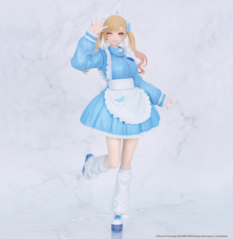 Vivit - Marin Kitagawa Jersey Maid Ver.