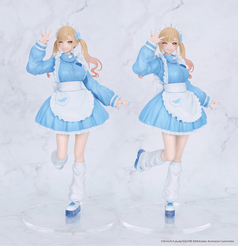 Vivit - Marin Kitagawa Jersey Maid Ver.