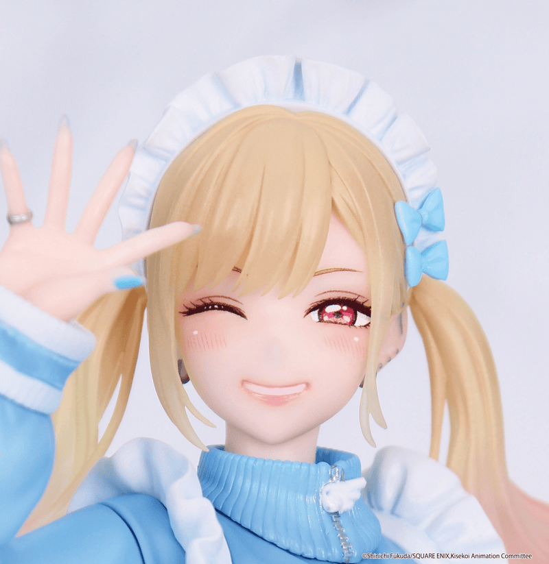 Vivit - Marin Kitagawa Jersey Maid Ver.