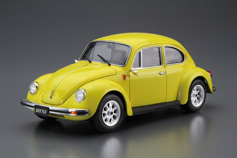 Volkswagen 13AD Beetle 1303S '73 1/24