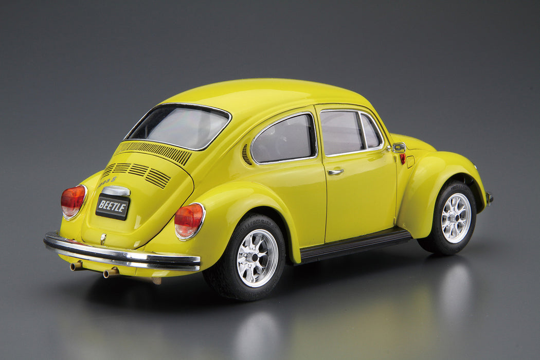 Volkswagen 13AD Beetle 1303S '73 1/24